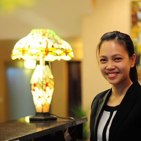 Artisan Boutique Hotel Hanoi Esterno foto