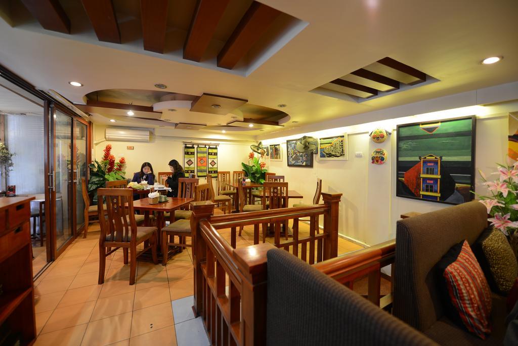 Artisan Boutique Hotel Hanoi Esterno foto