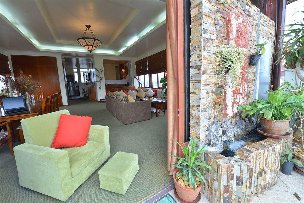 Artisan Boutique Hotel Hanoi Esterno foto