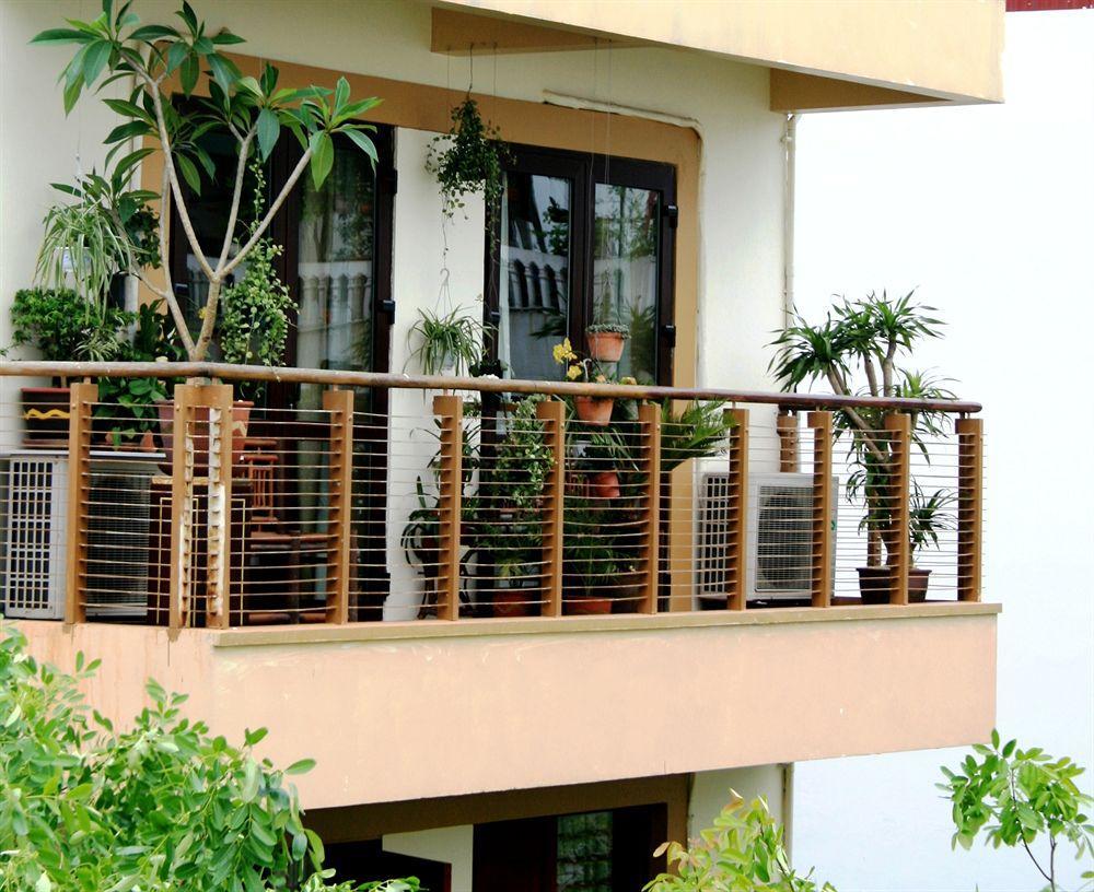Artisan Boutique Hotel Hanoi Esterno foto