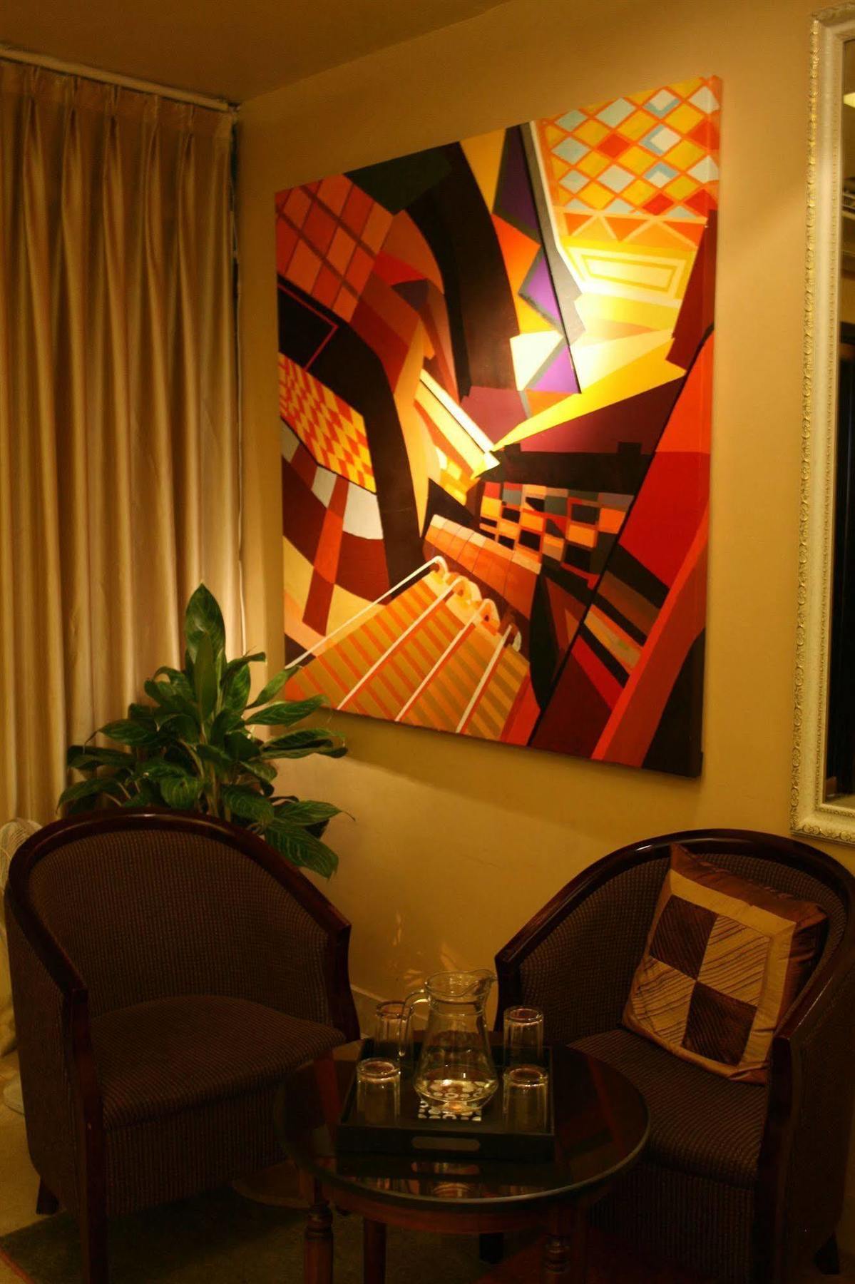 Artisan Boutique Hotel Hanoi Esterno foto