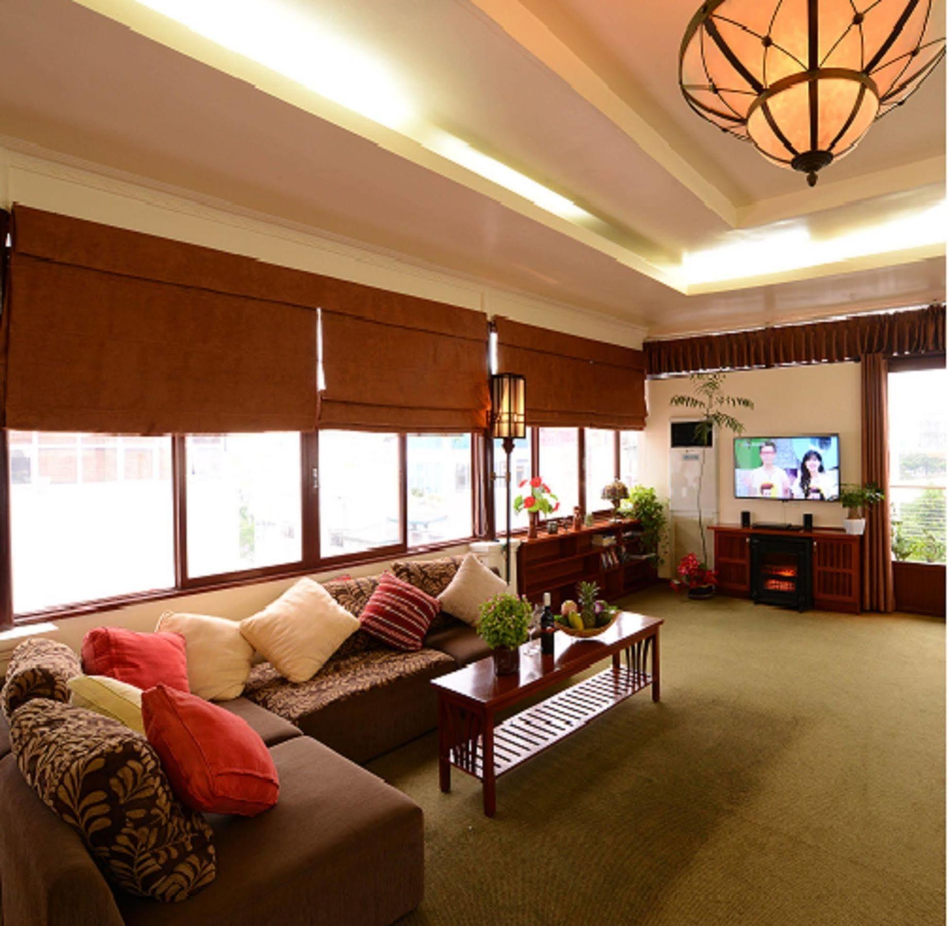 Artisan Boutique Hotel Hanoi Esterno foto